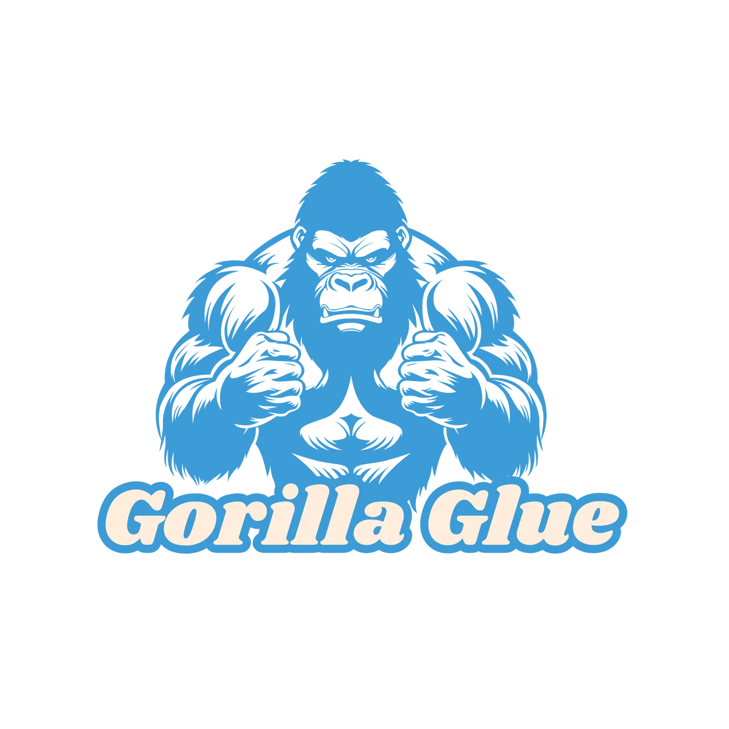 Gorilla Glue califrench