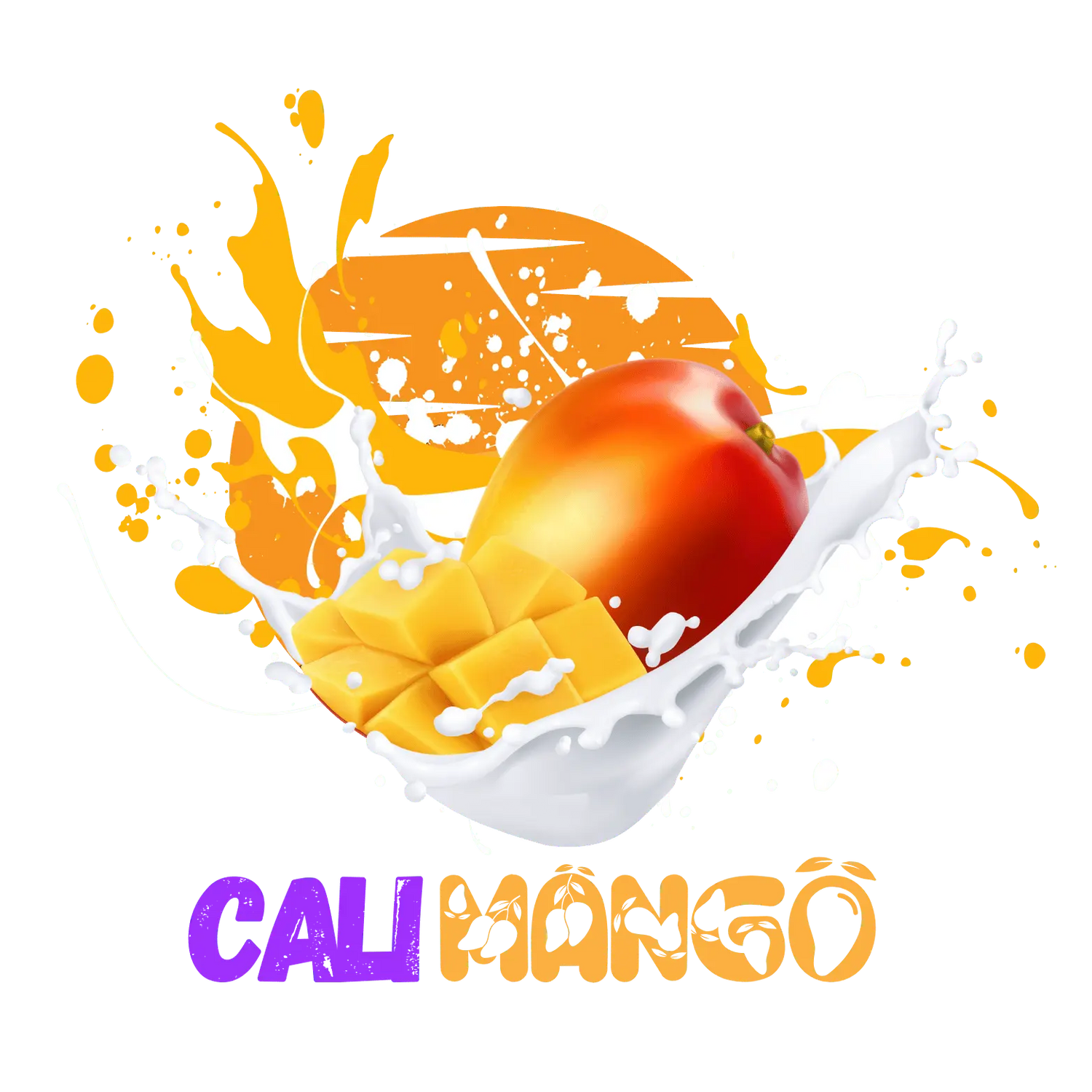 Cali Mango WorldCbdShop